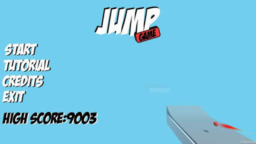 Jump Game screenshot 2