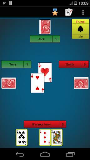 Up and Down screenshot 4