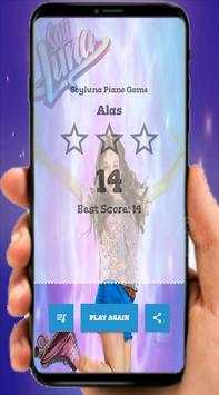 Soyluna Piano Game screenshot 4