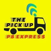 ikon The Pick Up