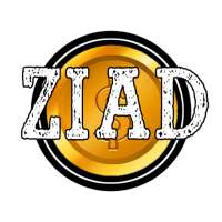 Ziad - Reward App icon