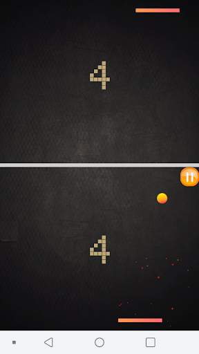 King Pong 2D screenshot 2