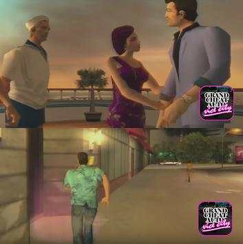 Cheats codes for GTA Vice City screenshot 3