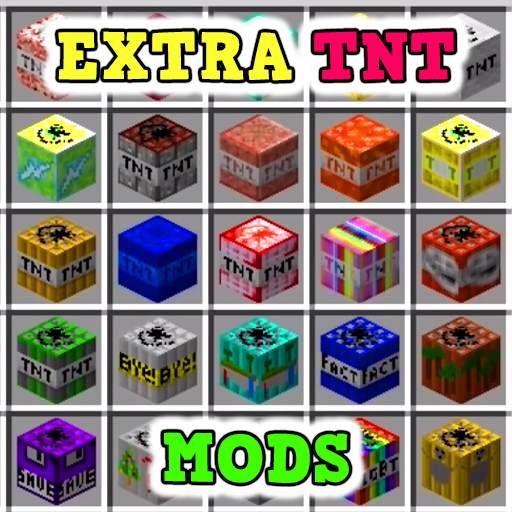 TNT Mod Extra Ver1.129