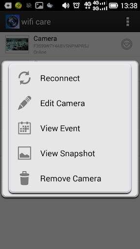 wifi care screenshot 3