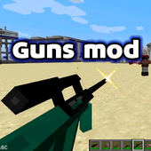 New guns mod icon