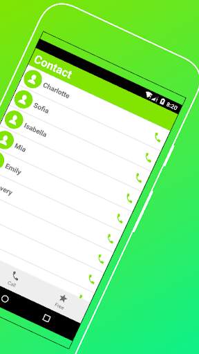 Free Phone Calls screenshot 3