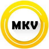 MKV Media Player icon