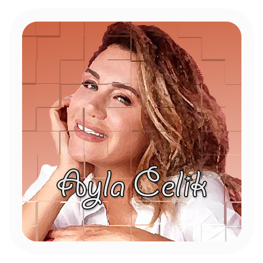 Ayla Çelik Şarkıları │Türkçe Yeni Pop Müzik icon