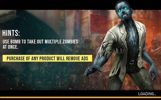 Dead Zombie Virus Apocalypse - Survival Shooter 3D screenshot 5