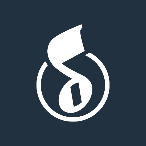 Musicnotes Sheet Music Player आइकन