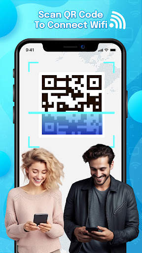 Wifi Password - Wifi Connect screenshot 4