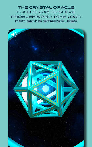 Magic 8 Ball Crystal Oracle screenshot 20