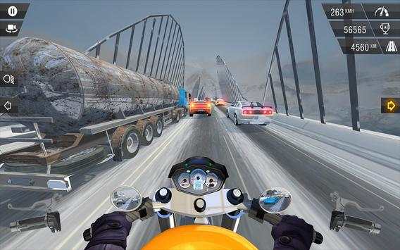 Racing In Moto screenshot 14