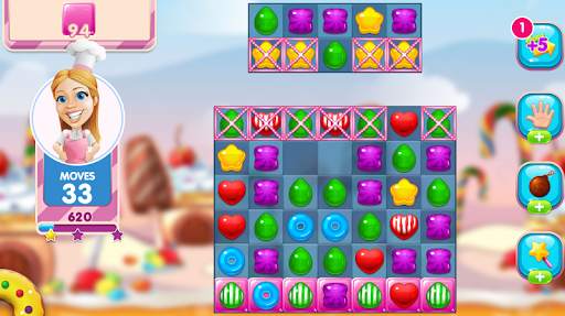 BonBon Legend screenshot 7