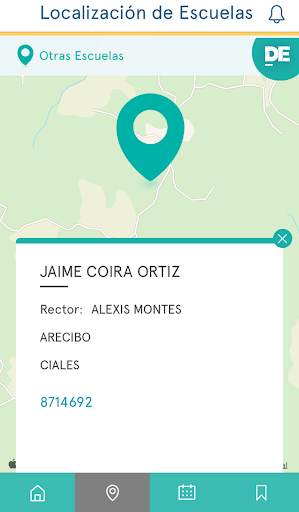 DEPR App screenshot 5