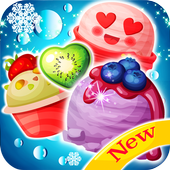 Yummy Crush icon