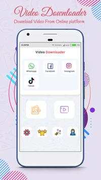 All Video Downloader Lite screenshot 3