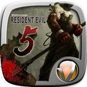 Resident Evil 5 Walkthrough