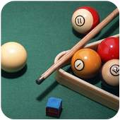 Real PVP Billiards 9 Pool Ball 1.0
