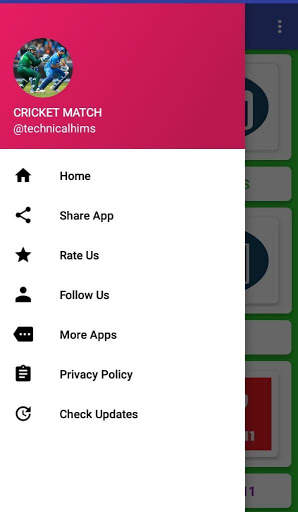 Live Cricket Ipl Tv Match, Live Score And Schedule screenshot 2