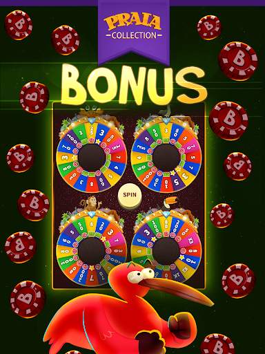 Video Bingo Jeri screenshot 7