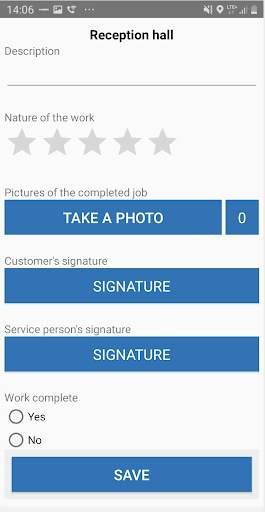 Koios Mobile screenshot 5