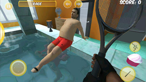 Neighbors OG screenshot 2
