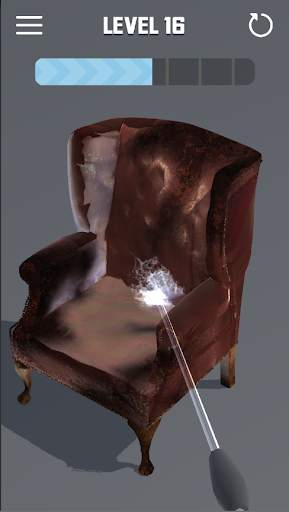 Dirty Blower screenshot 7