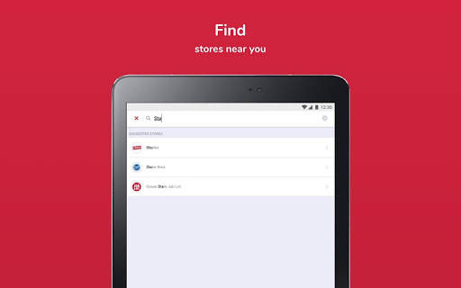 Shopfully: Offers & Catalogs screenshot 18