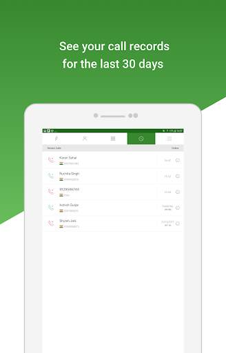 Call India Unlimited screenshot 14