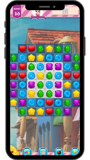 Lili - The Candy Maker screenshot 3