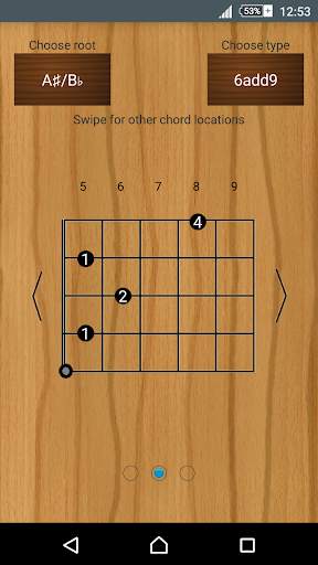 Charango Master 3 تصوير الشاشة