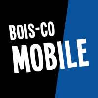 Bois-Co Mobile logo