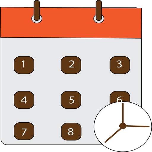Whats Today - Manage your daily schedule 1.0
