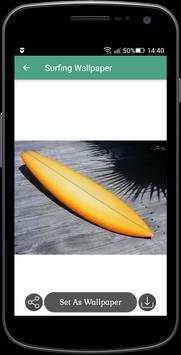 Surfing Wallpaper screenshot 3