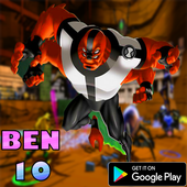 Guide For Ben 10 New 2018 icon