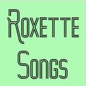 Roxette Song logo