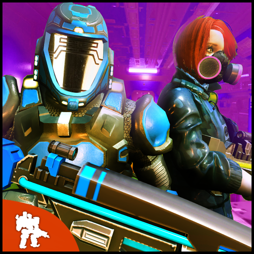 ikon robo fire legacy: robot warrior battlefield gratis