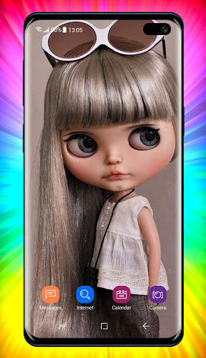 Doll Wallpapers 8K скриншот 7