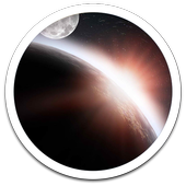 Star Life Live Wallpaper icon