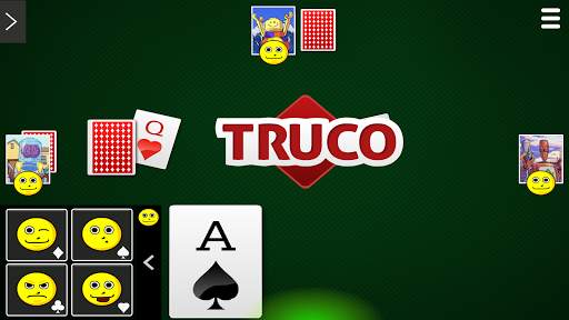 Jeux de Cartes en ligne screenshot 5