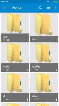 My Computer File Explorer screenshot 3