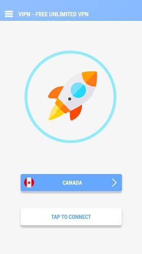 VIPN - FREE UNLIMITED VPN screenshot 6