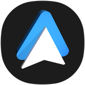 Guide for Android Auto Maps ,GPS Messaging &amp; Voice icon