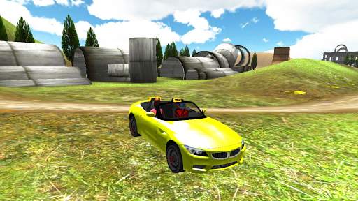 City Taxi Driving Simulator 3D screenshot 8