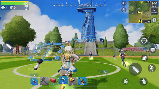創造的破壊 screenshot 2