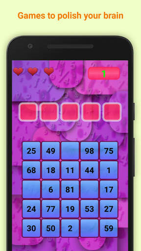 MathZzled - Best puzzle game free. screenshot 3
