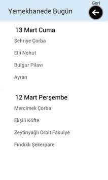 Marmara Mobil screenshot 5