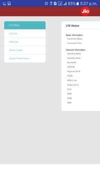Jio Wifi screenshot 8